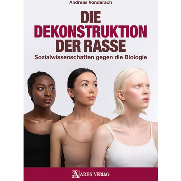 Die Dekonstruktion der Rasse