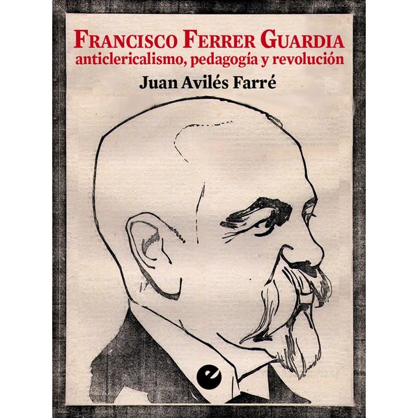 Francisco Ferrer Guardia
