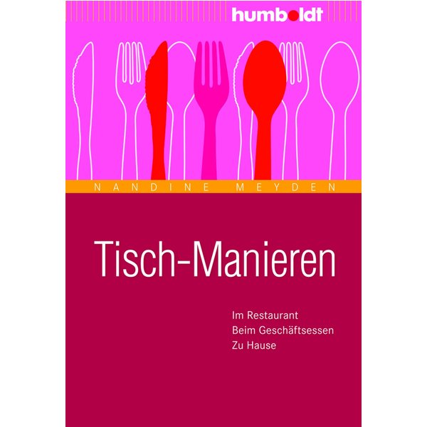 Tisch-Manieren