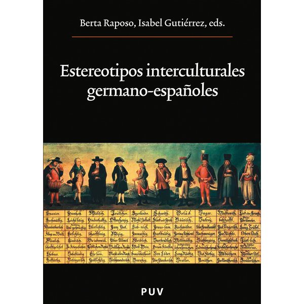 Estereotipos interculturales germano-españoles