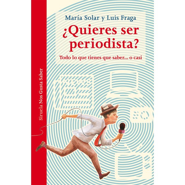 ¿Quieres ser periodista?