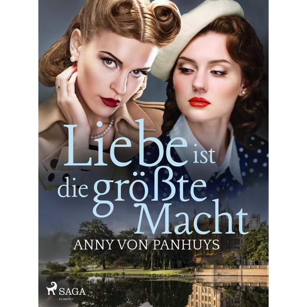 Liebe ist die größte Macht