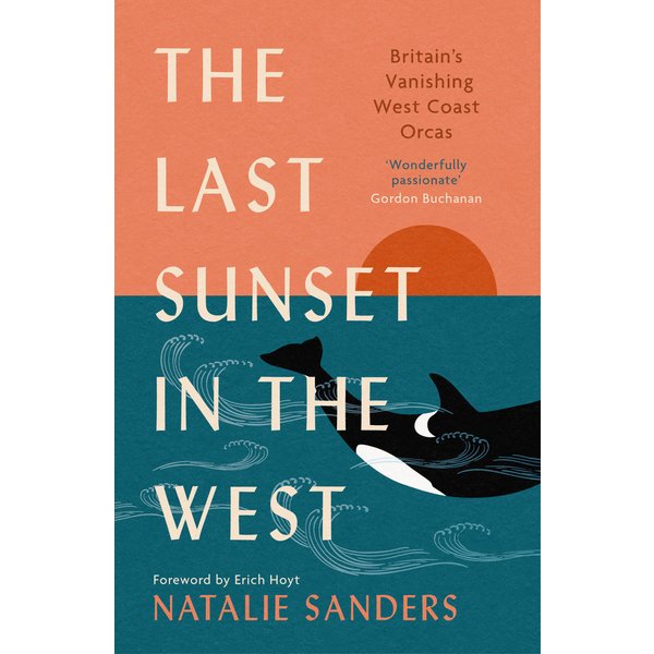 The Last Sunset in the West