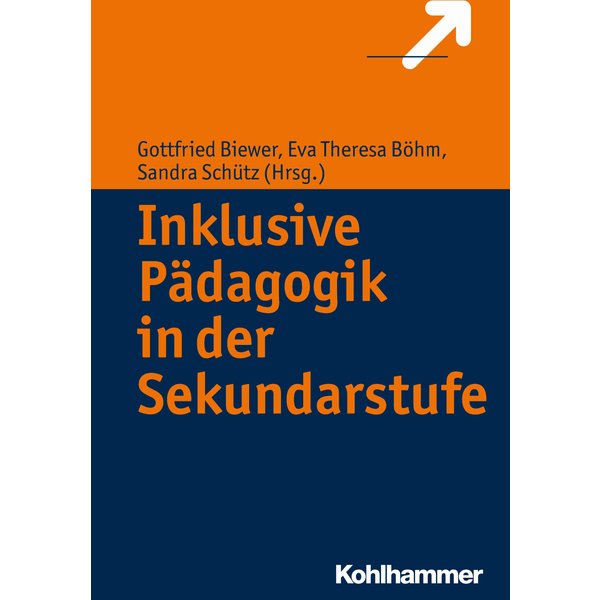 Inklusive Pädagogik in der Sekundarstufe