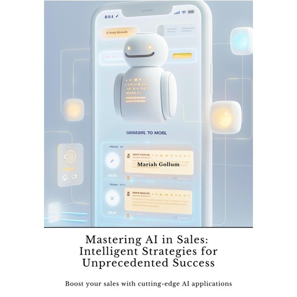Mastering AI in Sales: Intelligent Strategies for Unprecedented Success