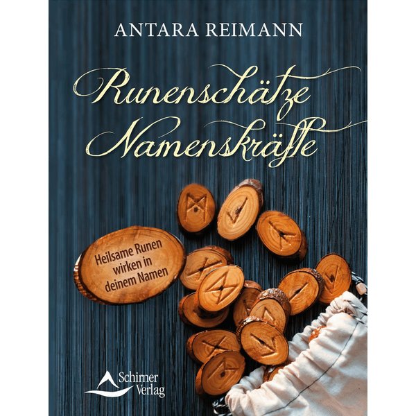 Runenschätze – Namenskräfte