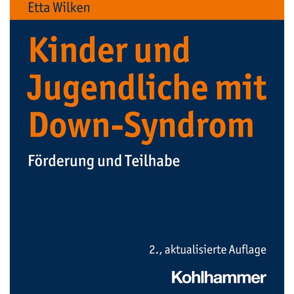 Kinder und Jugendliche mit Down-Syndrom