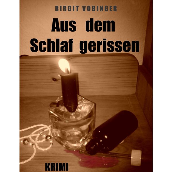 Aus dem Schlaf gerissen