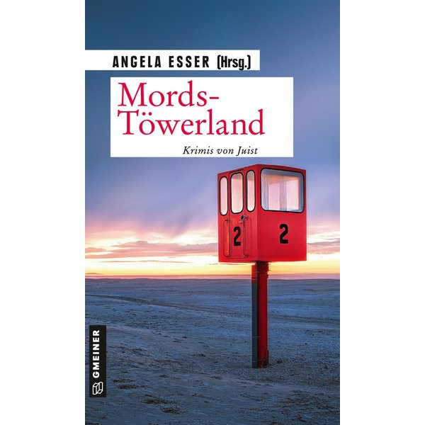 Mords-Töwerland