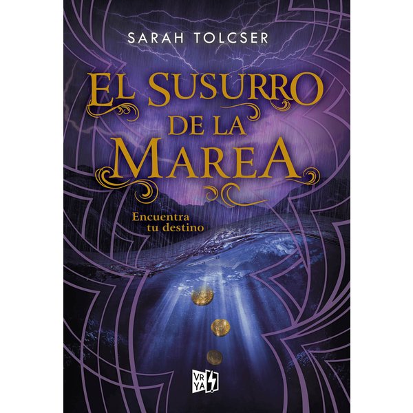El susurro de la marea