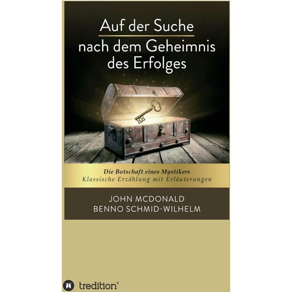 Auf der Suche nach dem Geheimnis des Erfolges