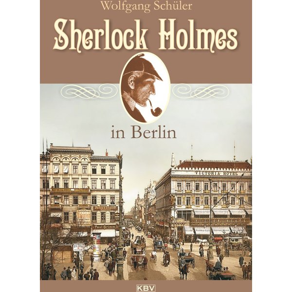 Sherlock Holmes in Berlin