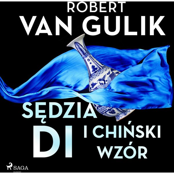 Sędzia Di i chiński wzór