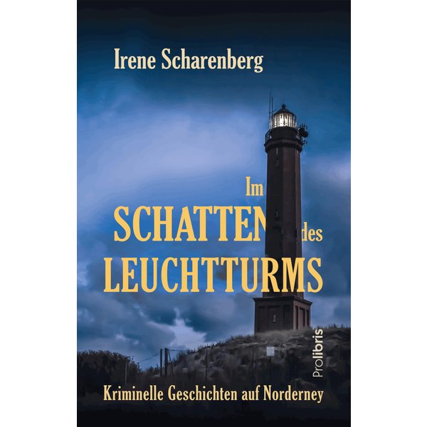 Im Schatten des Leuchtturms