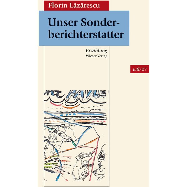 Unser Sonderberichterstatter