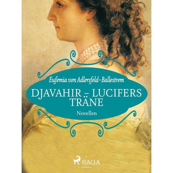 Djavahir - Lucifers Träne