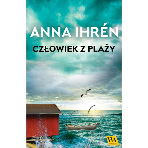 Człowiek z plaży