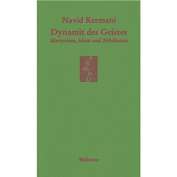 Dynamit des Geistes
