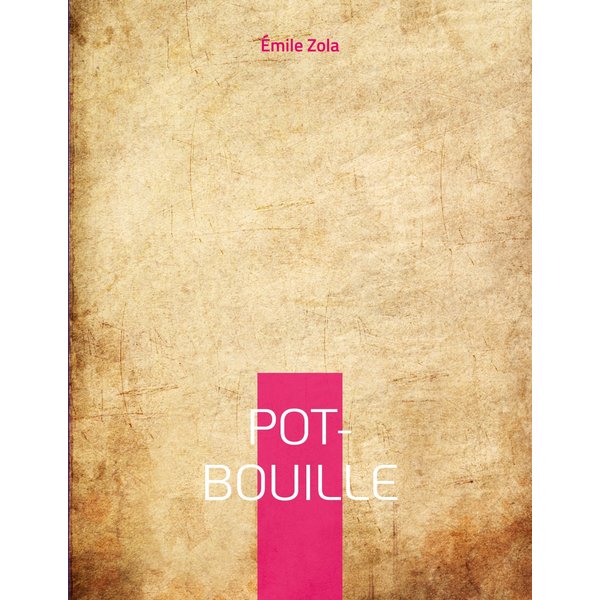Pot-Bouille