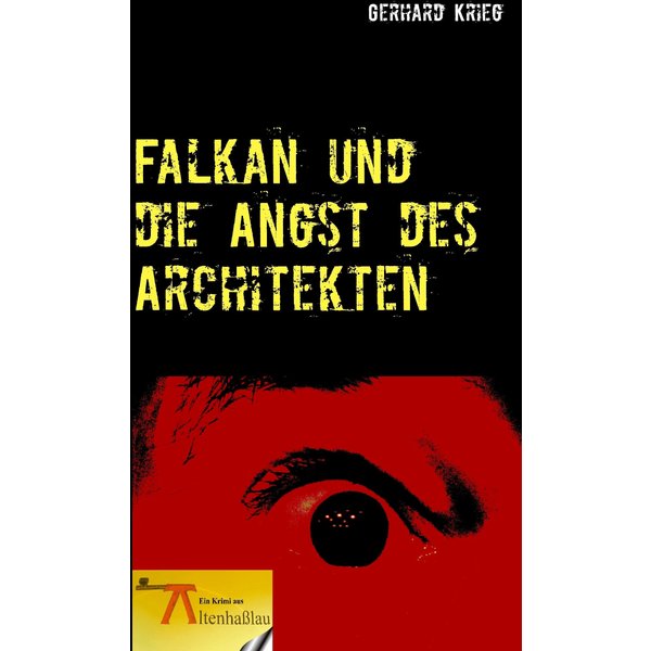 Falkan und die Angst des Architekten
