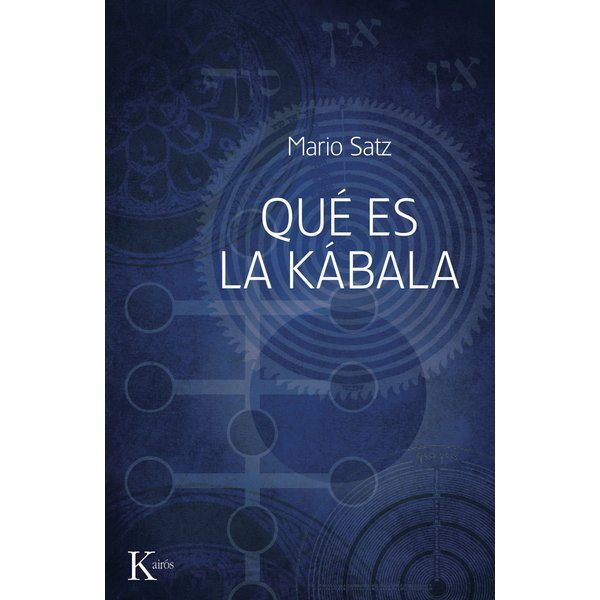 Qué es la kábala
