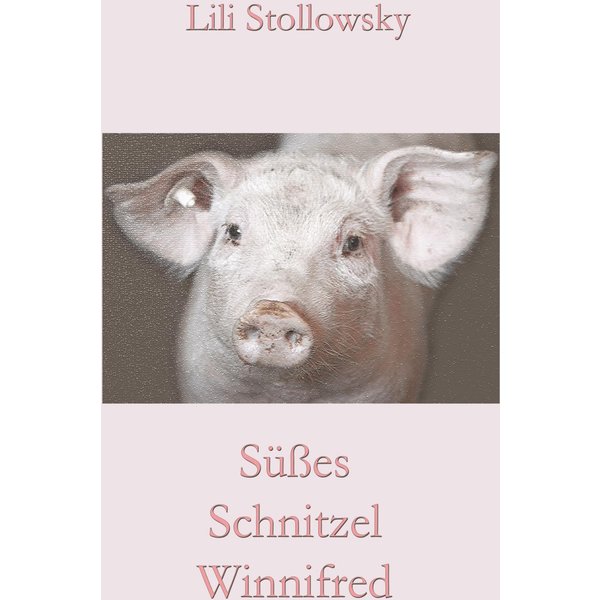 Süßes Schnitzel Winnifred