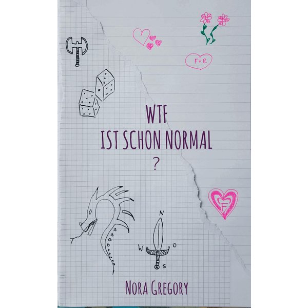 WTF ist schon normal?