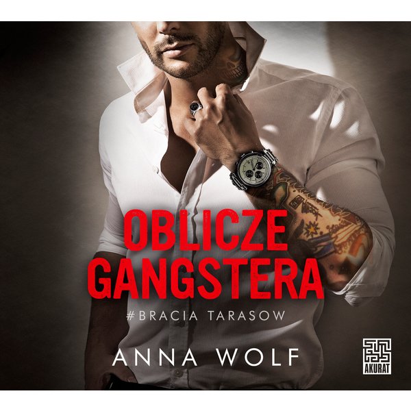 Oblicze gangstera