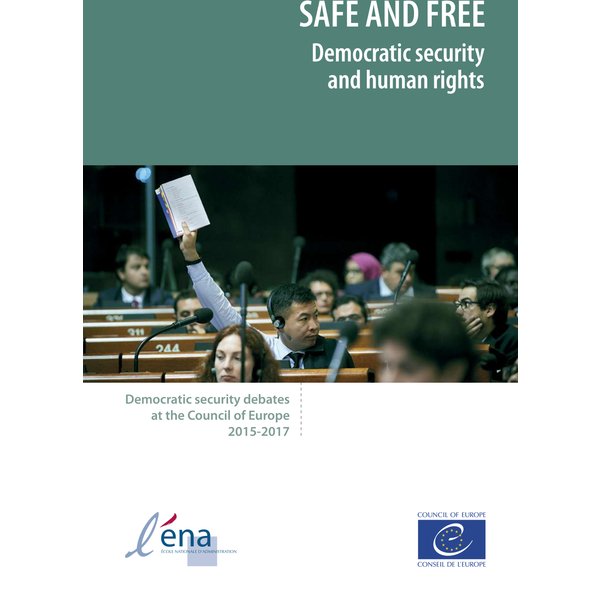 Safe and free