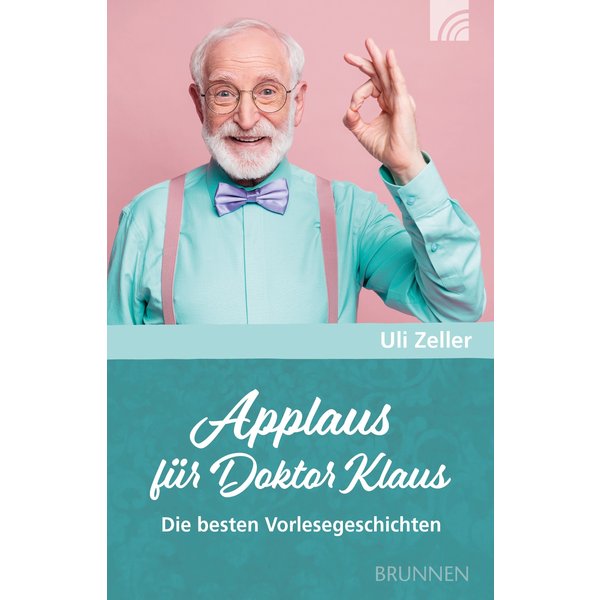 Applaus für Doktor Klaus