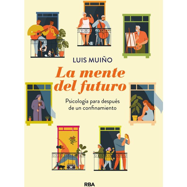 La mente del futuro