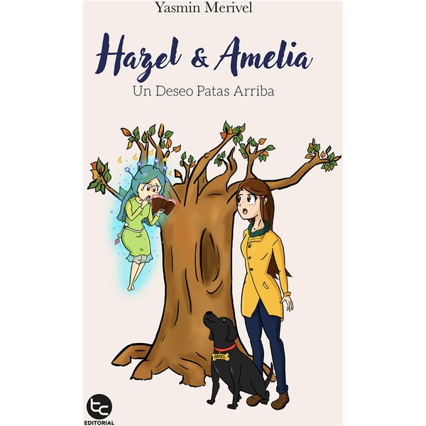 Hazel y Amelia