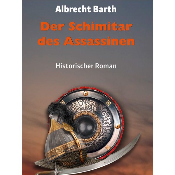 Der Schimitar des Assassinen