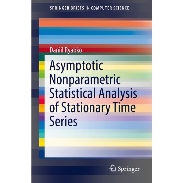 Asymptotic Nonparametric Statistical Analysis of Stationary Time Series