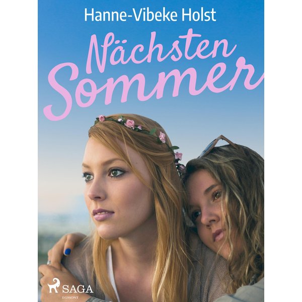 Nächsten Sommer - Jugendbuch