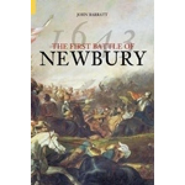 The First Battle of Newbury 1643