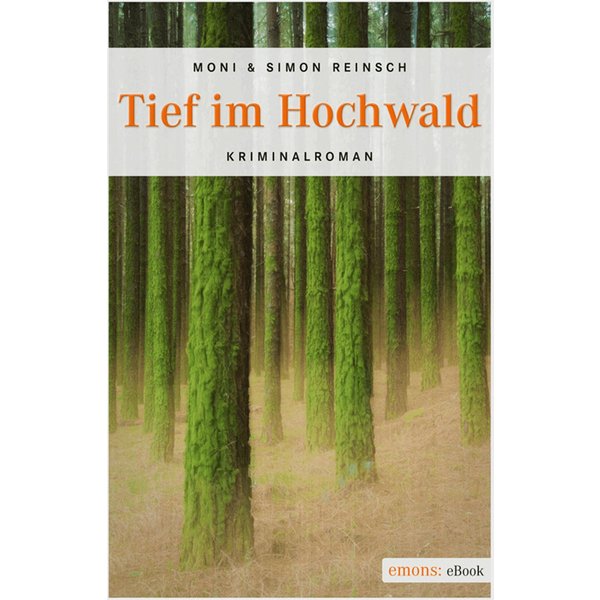 Tief im Hochwald