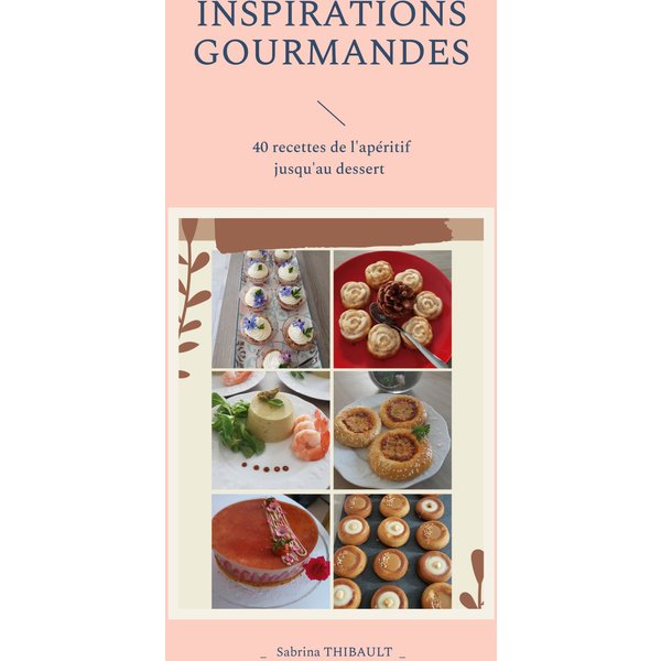 Inspirations gourmandes