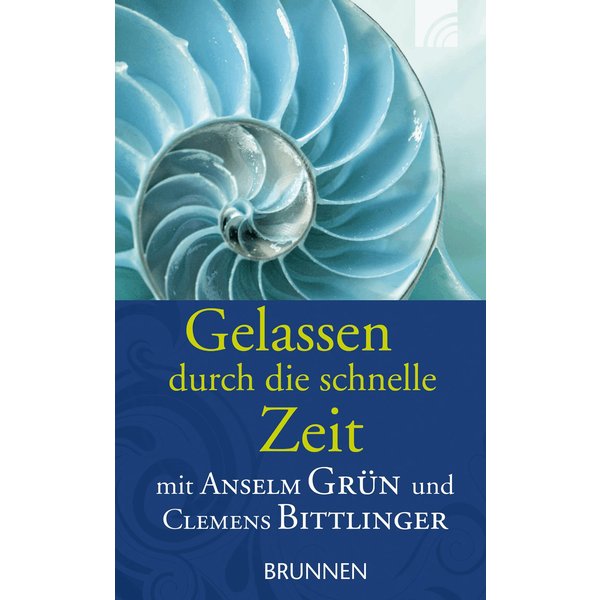 Gelassen durch die schnelle Zeit