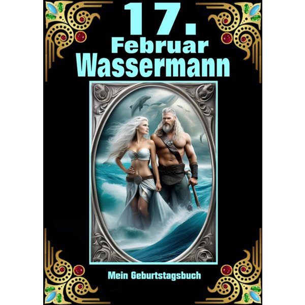 17.Februar, mein Geburtstag