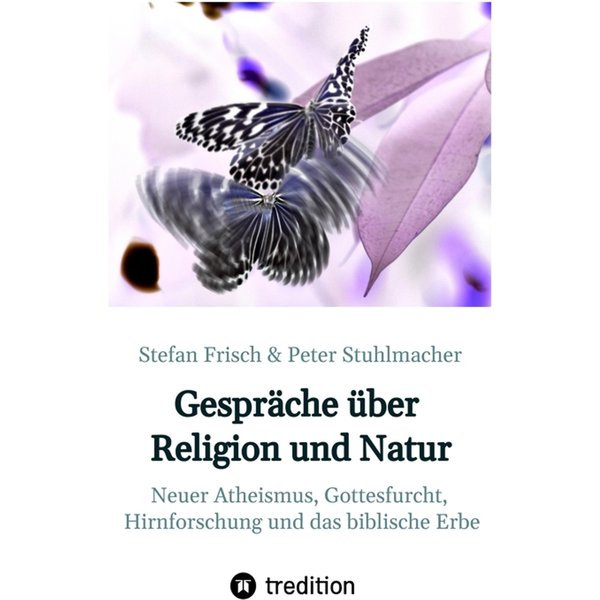 Gespräche über Religion und Natur