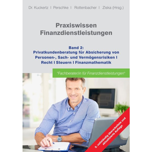 Praxiswissen Finanzdienstleistungen