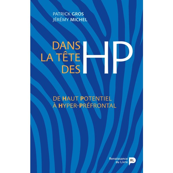 Dans la tête des HP