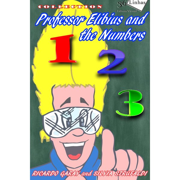 Professor Elibius and the numbers