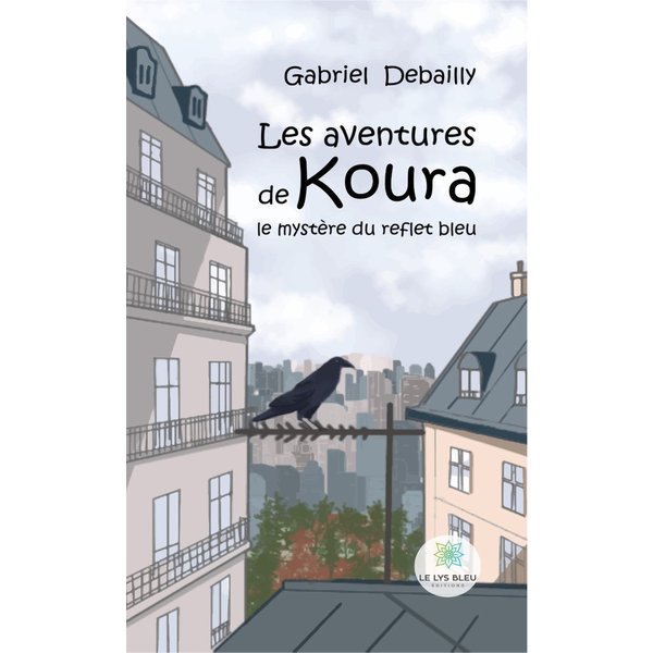 Les aventures de Koura