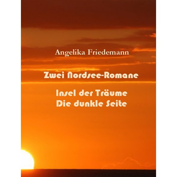 Zwei Nordsee-Romane