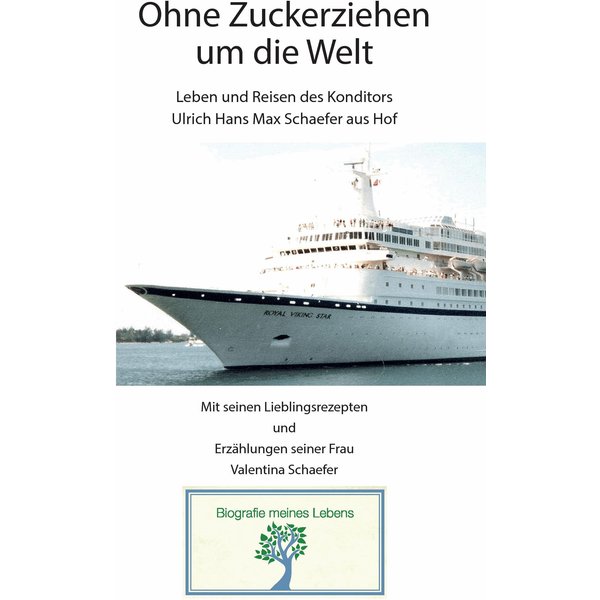 Ohne Zuckerziehen um die Welt