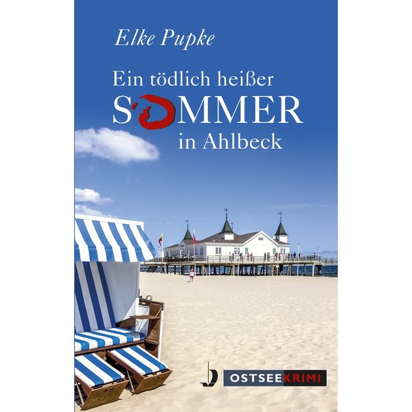 Ein tödlich heißer Sommer in Ahlbeck