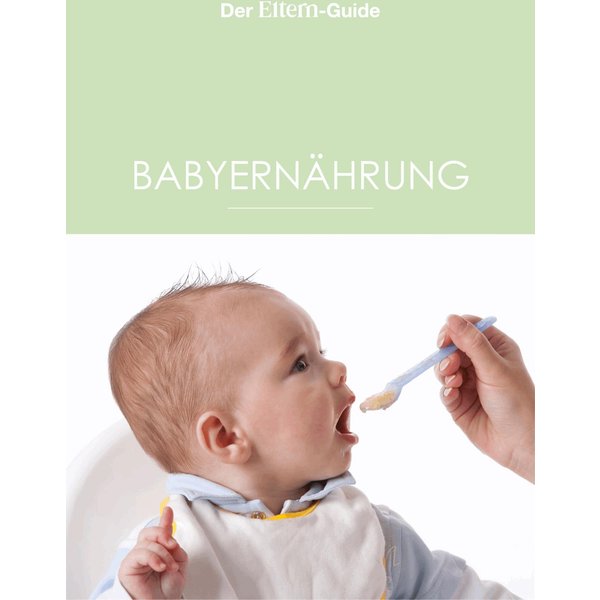 Babyernährung