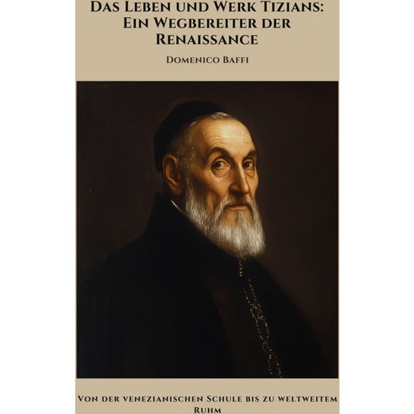 Das Leben und Werk Tizians: Ein Wegbereiter der Renaissance